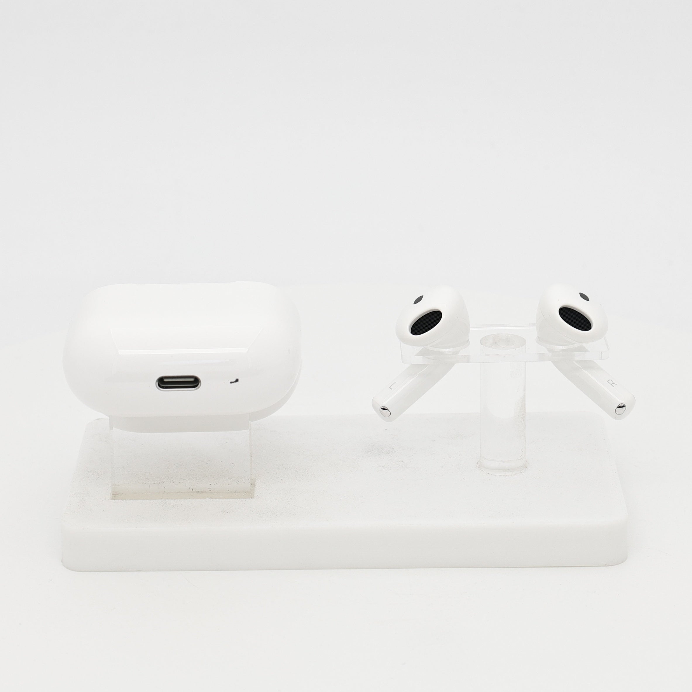 99新 Apple AirPods 4 (不支持主动降噪) 白色