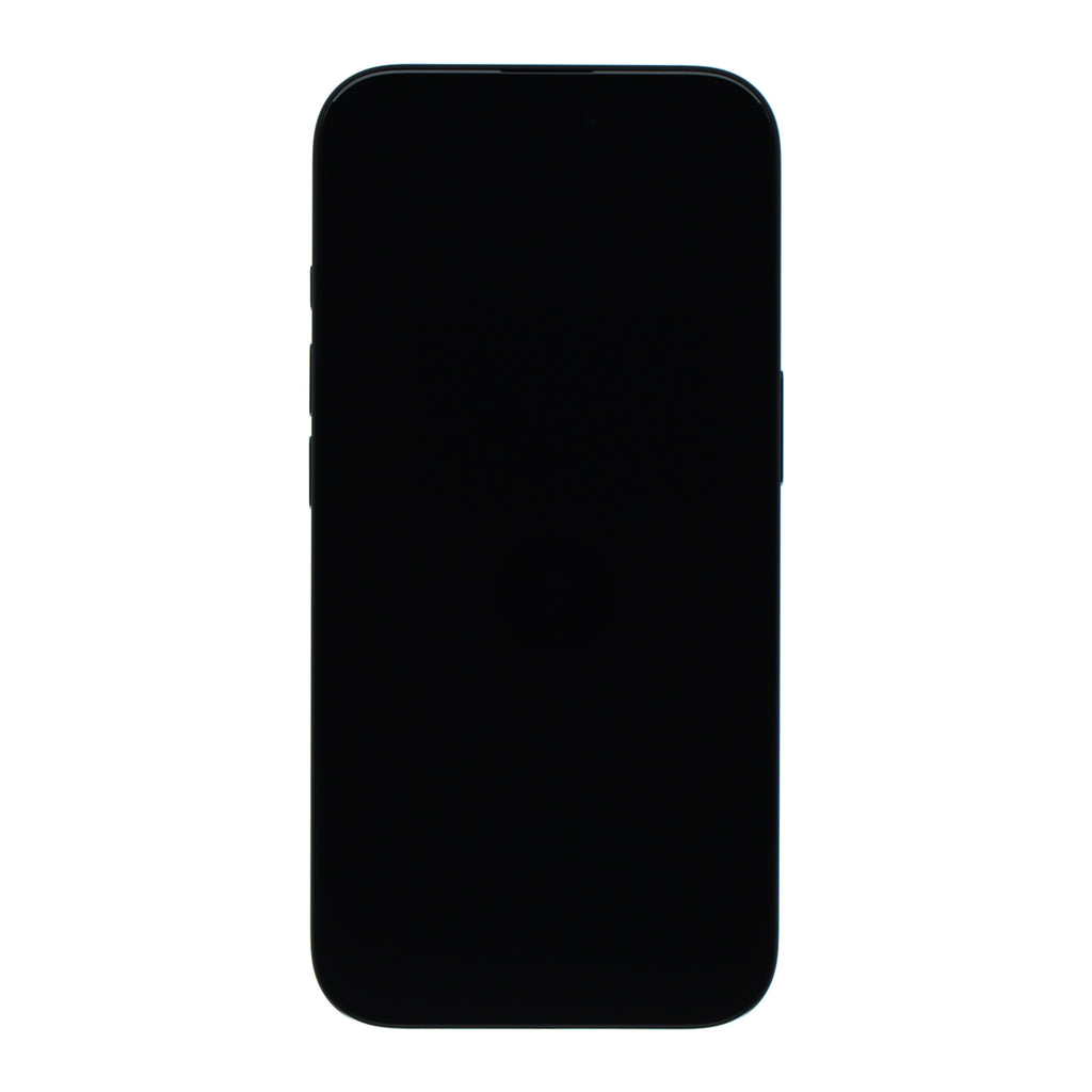 95新 Apple iPhone 16 256G 黑色 中國大陸版