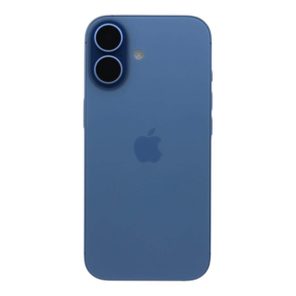 95新 Apple iPhone 17 256G 青霧藍色 中國大陸版