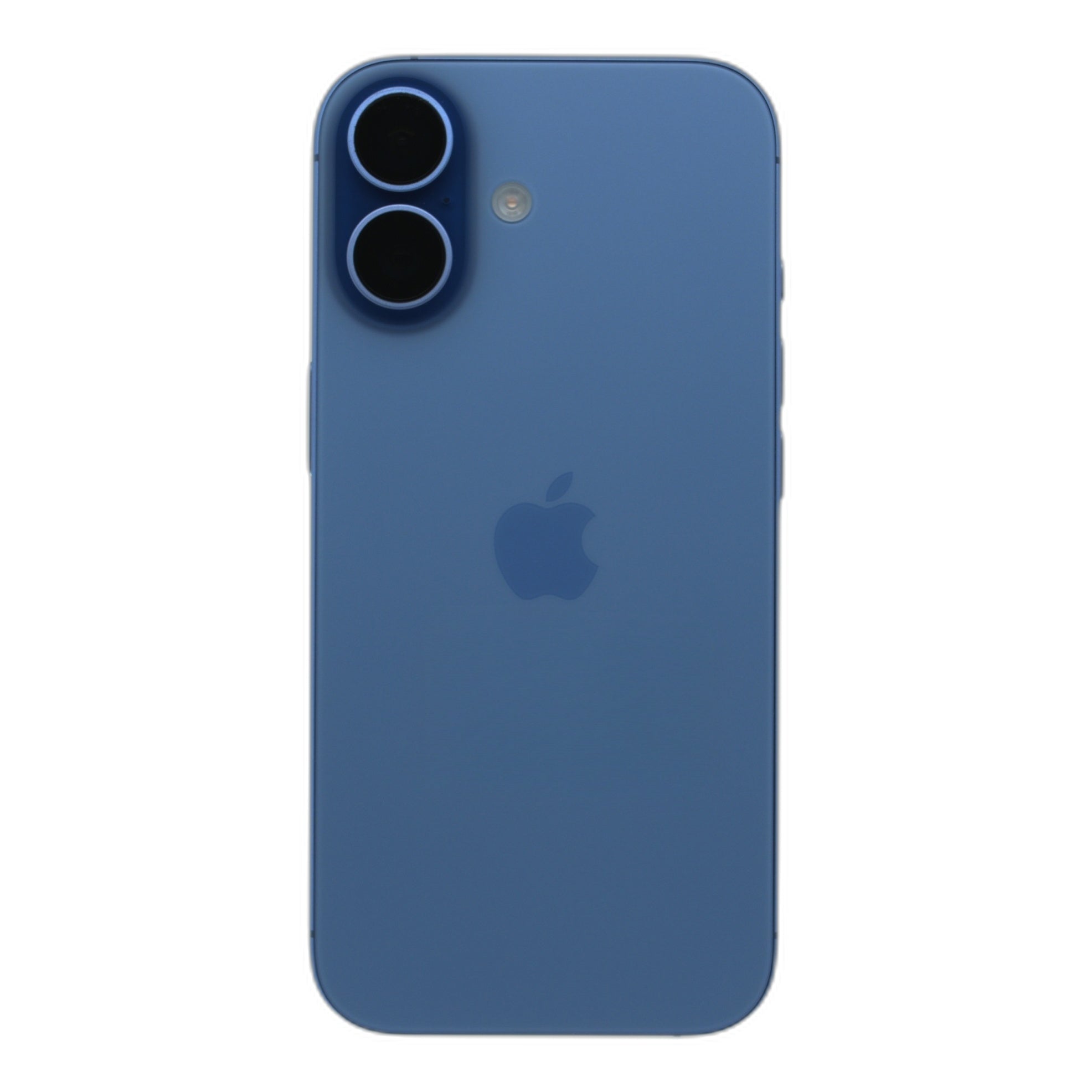 95新 Apple iPhone 17 256G 青霧藍色 中國大陸版