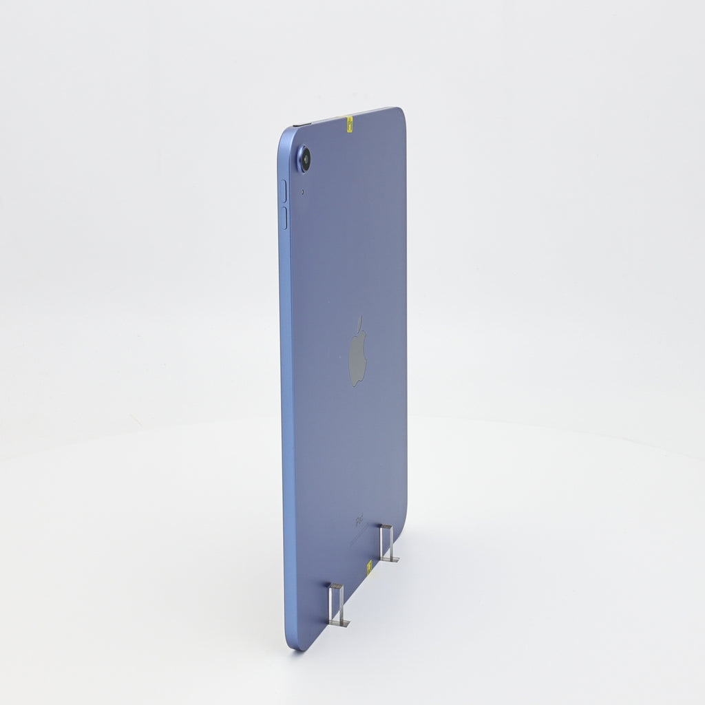 95新 Apple iPad 10代 64G 藍色 WIFI