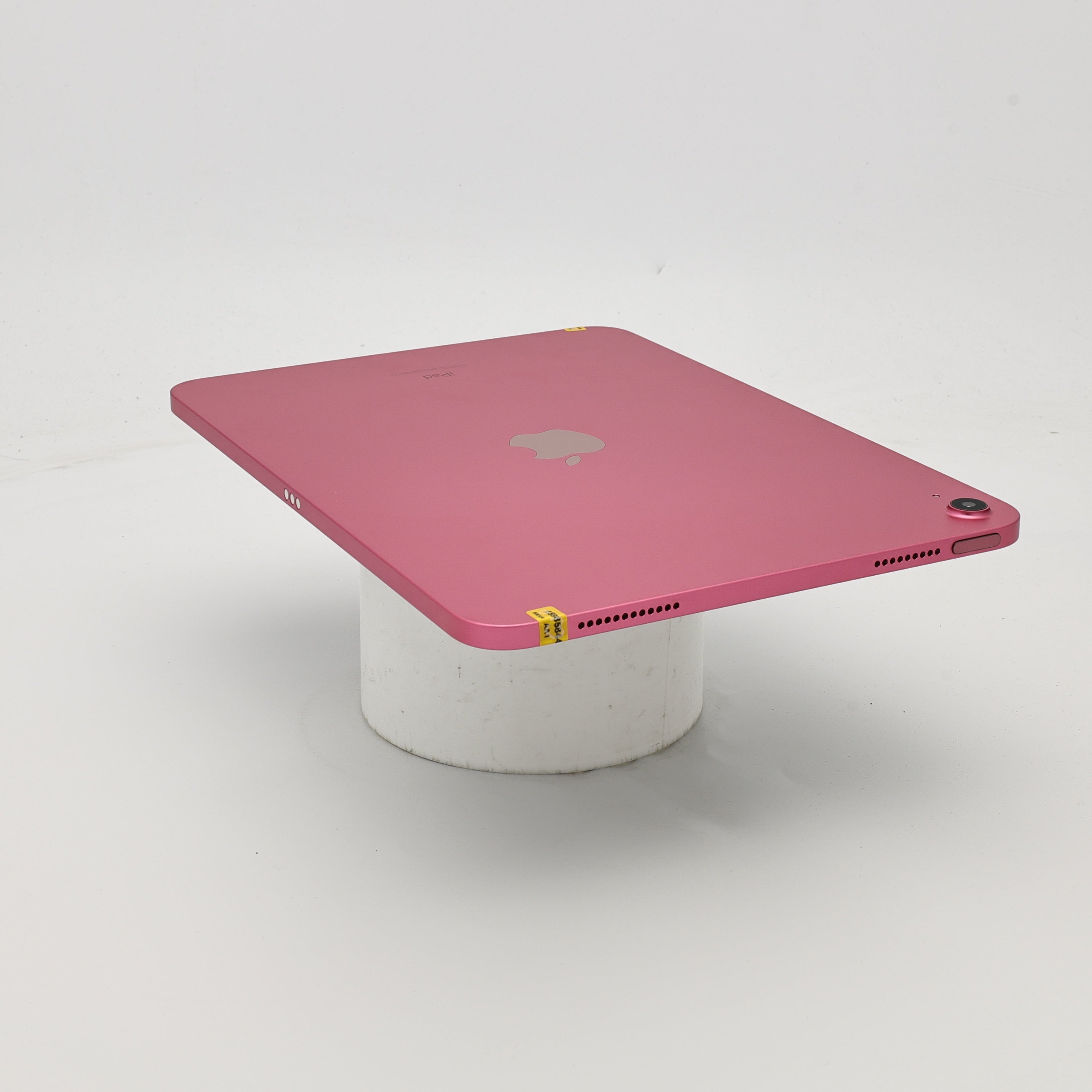 99新 Apple iPad 10代 256G 粉紅色 WIFI