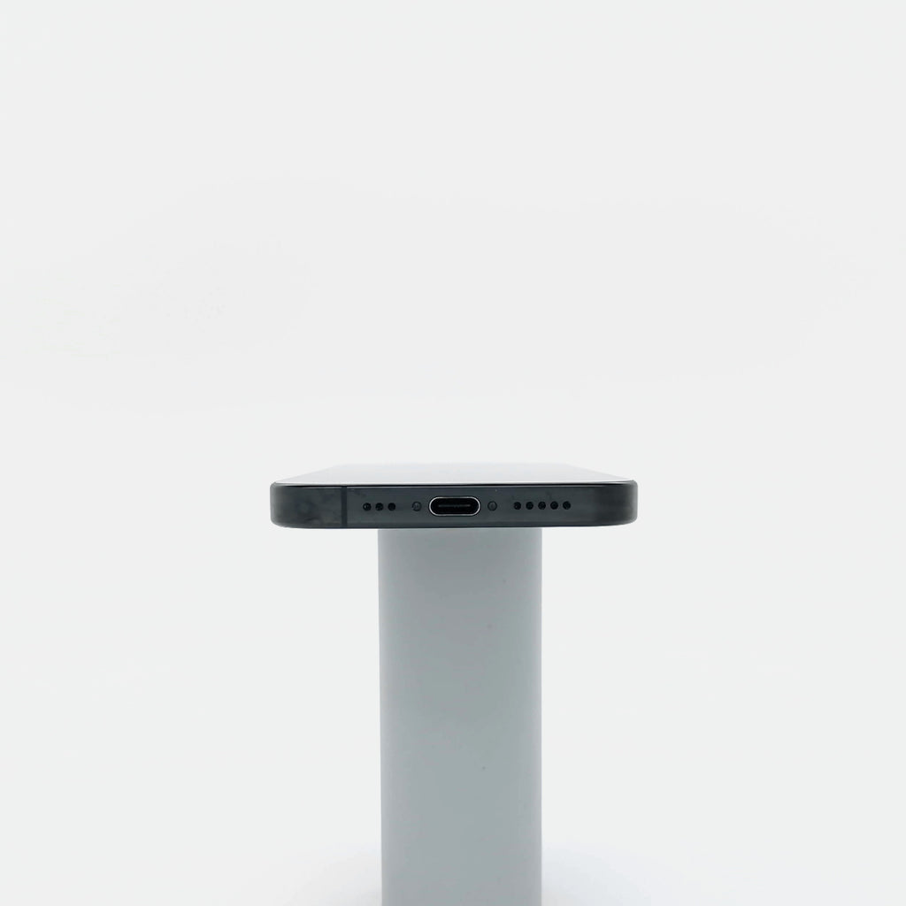 99新 Apple iPhone 16 Pro 128G 黑色鈦金屬 中國大陸版