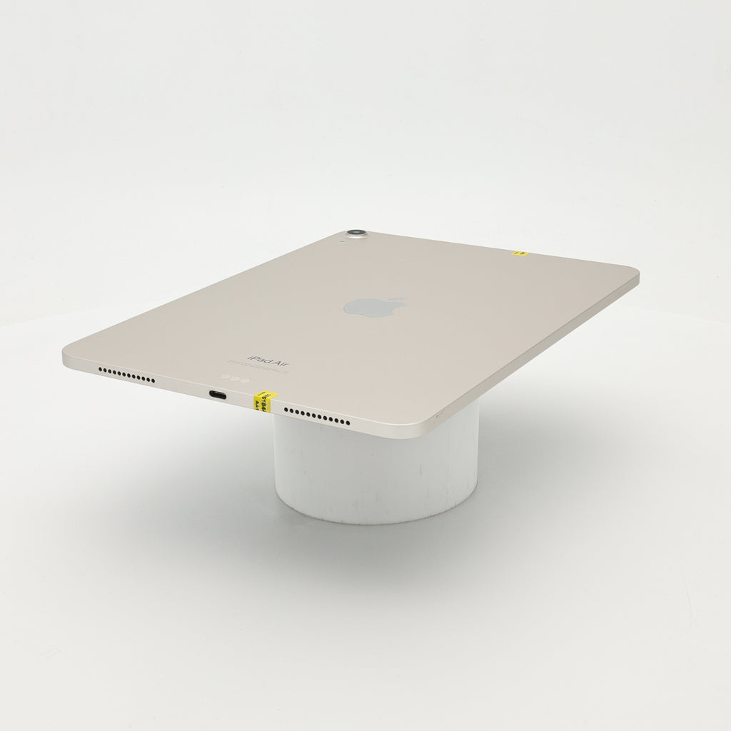 95新 Apple iPad Air5 256G 星光色 WIFI