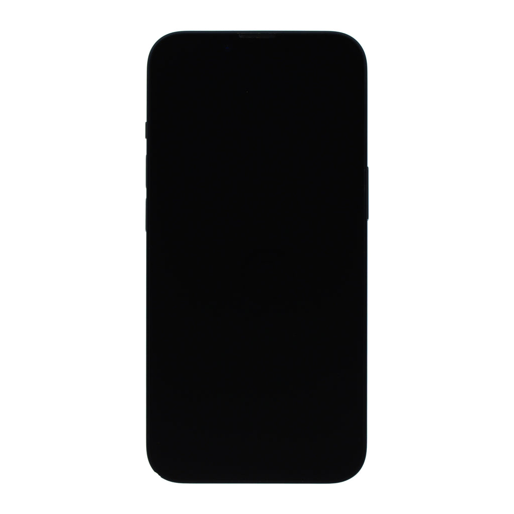 95新 Apple iPhone 14 256G 午夜色 中國大陸版