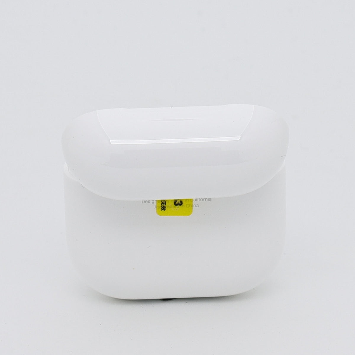 99新 Apple AirPods 4 (支持主动降噪) 白色