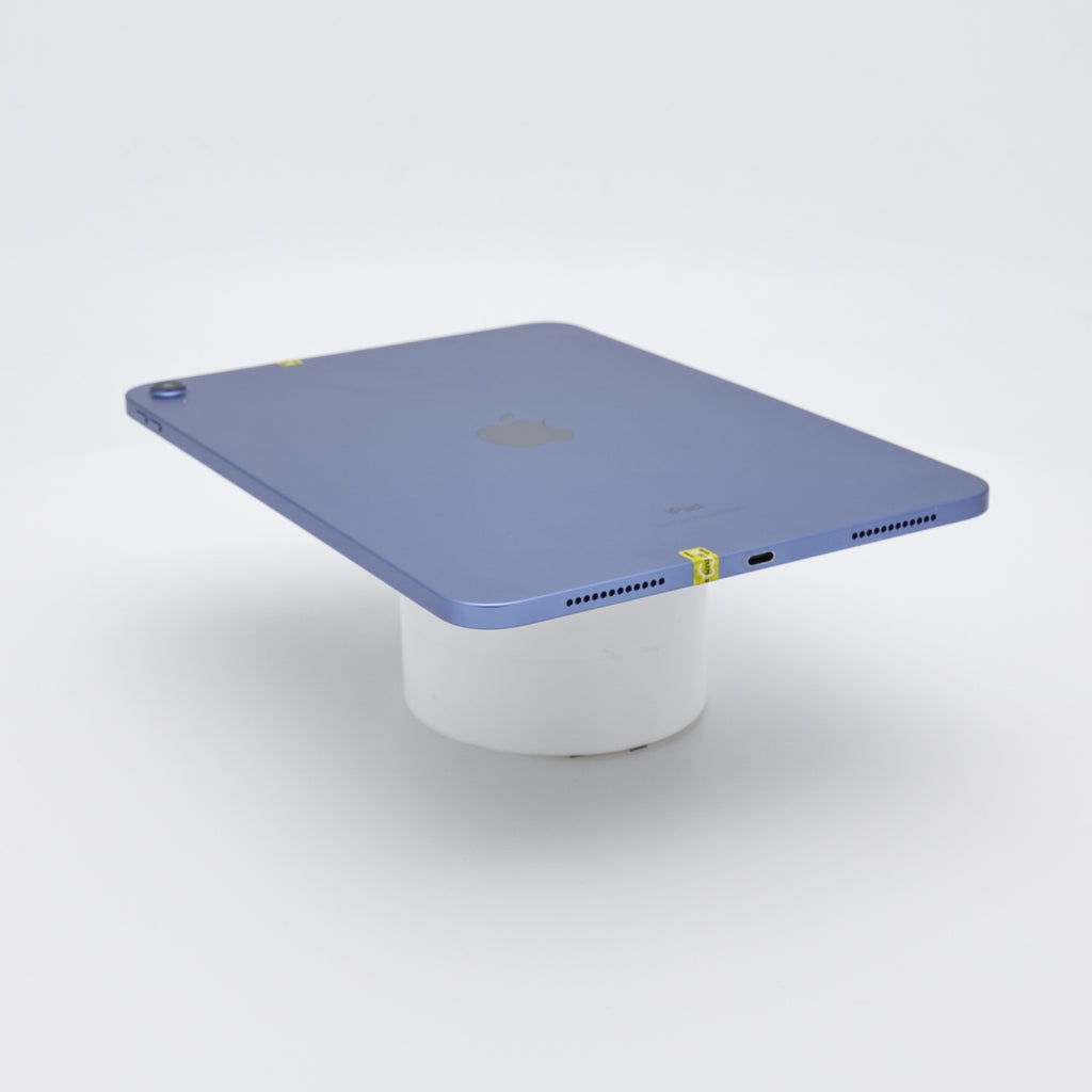 95新 Apple iPad 10代 64G 藍色 WIFI