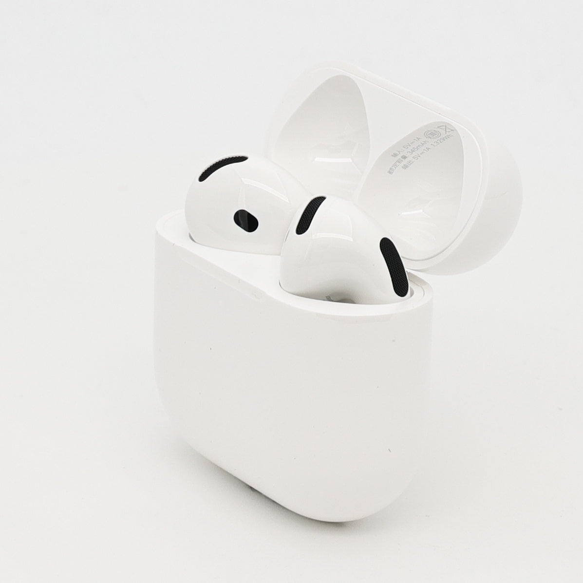 99新 Apple AirPods 4 (支持主动降噪) 白色