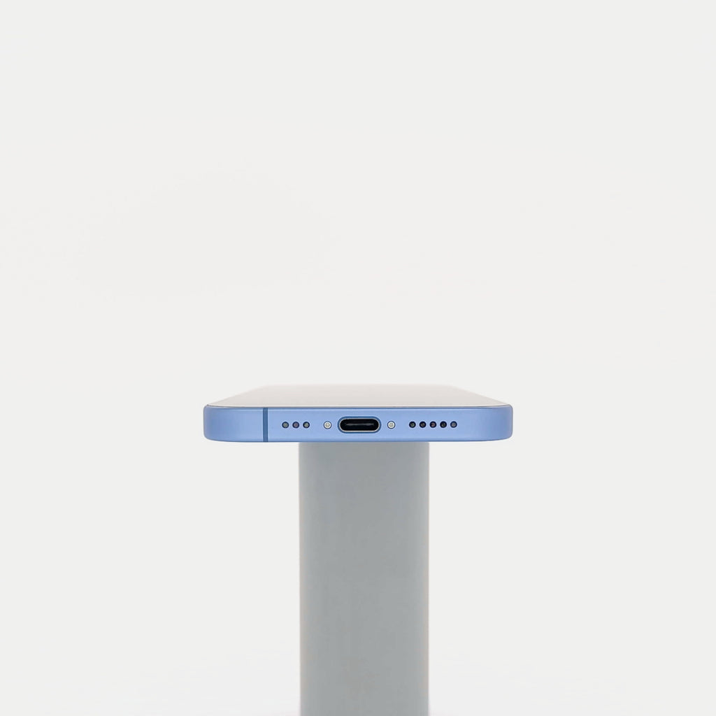 95新 Apple iPhone 16 256G 群青色 中國大陸版