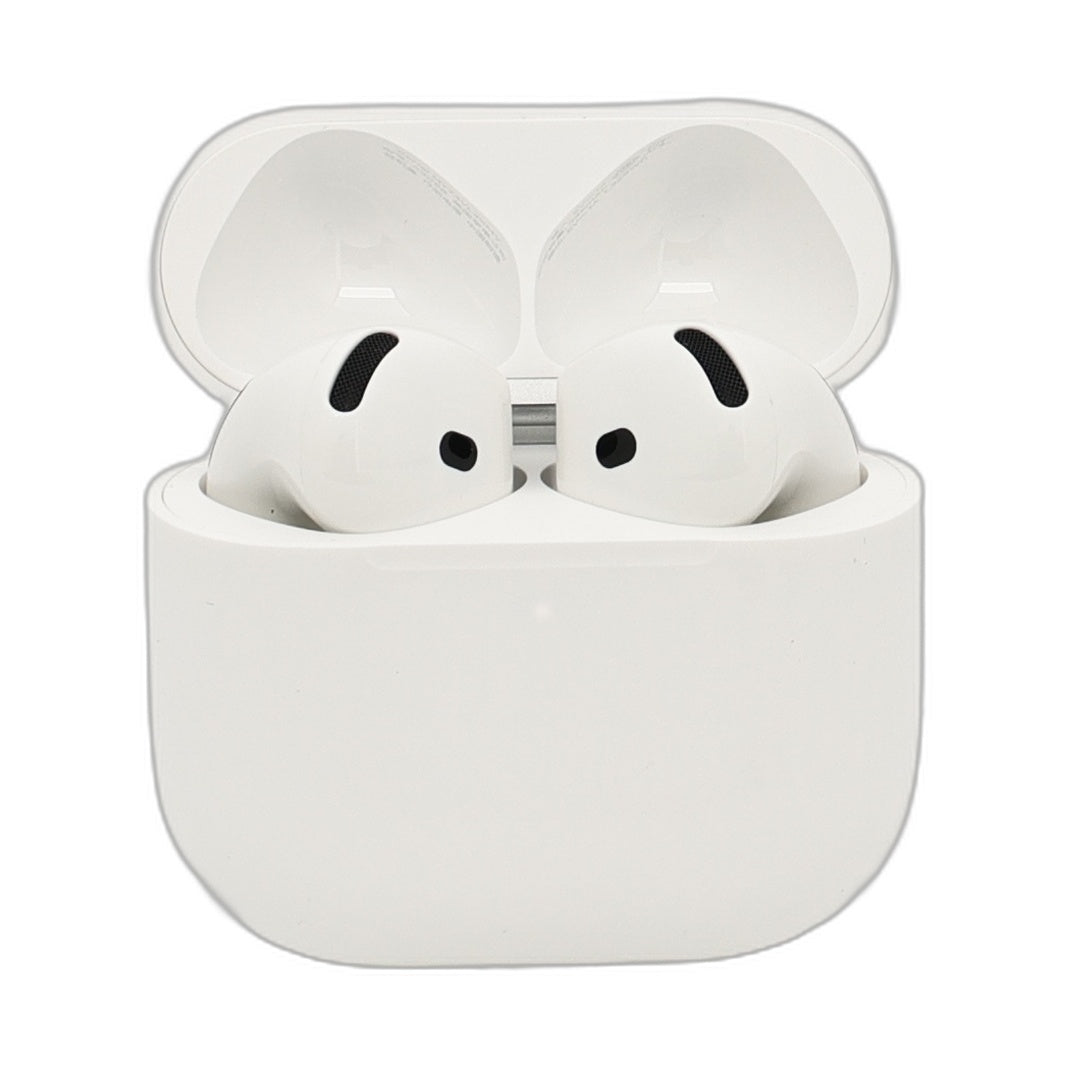 99新 Apple AirPods 4 (不支持主动降噪) 白色