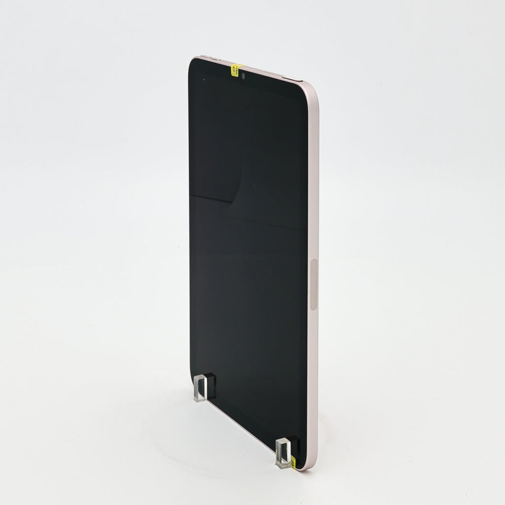 99新 Apple iPad mini6 64G 粉紅色 WIFI