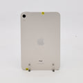 95新 Apple iPad mini6 64G 星光色 WIFI