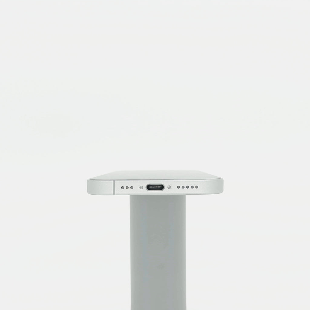 99新 Apple iPhone 16 128G 白色 中國大陸版