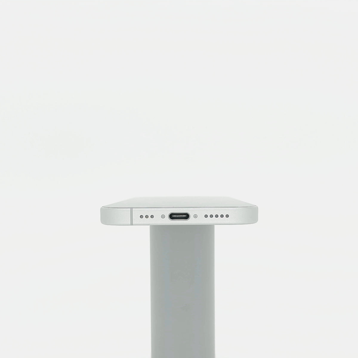 99新 Apple iPhone 16 128G 白色 中國大陸版