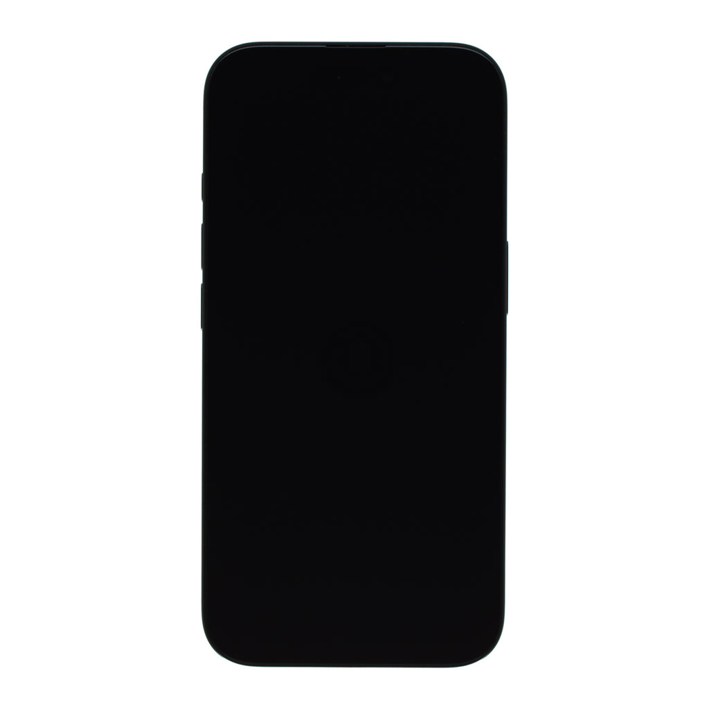 95新 Apple iPhone 16 256G 黑色 中國大陸版