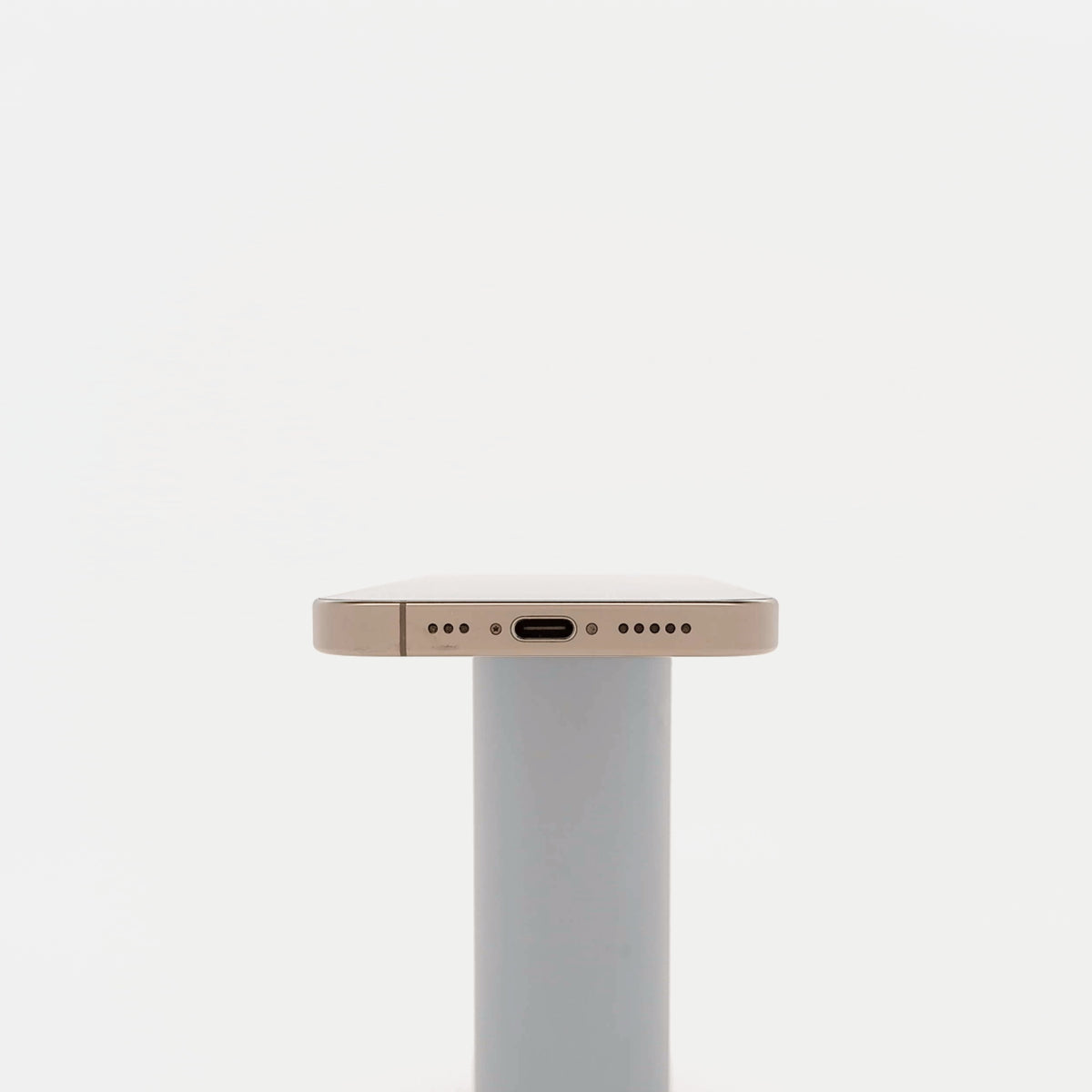95新 Apple iPhone 16 Pro 128G 沙漠色鈦金屬 中國大陸版