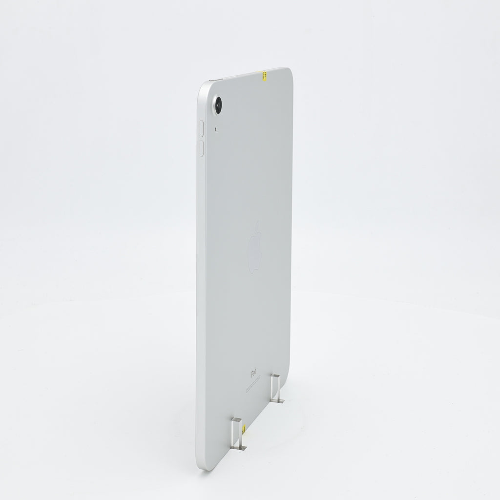 95新 Apple iPad 10代 64G 銀色 WIFI