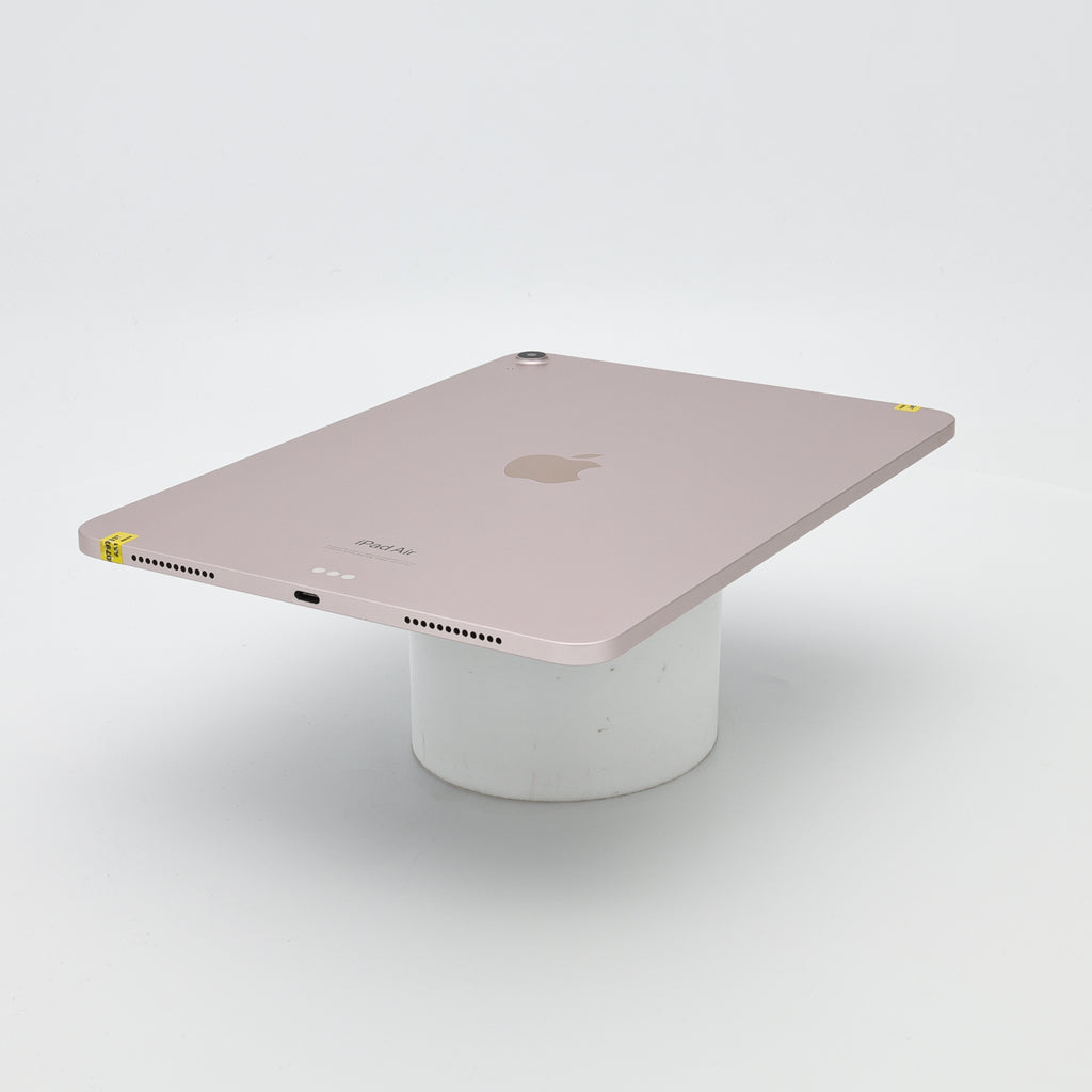 95新 Apple iPad Air5 64G 粉紅色 WIFI