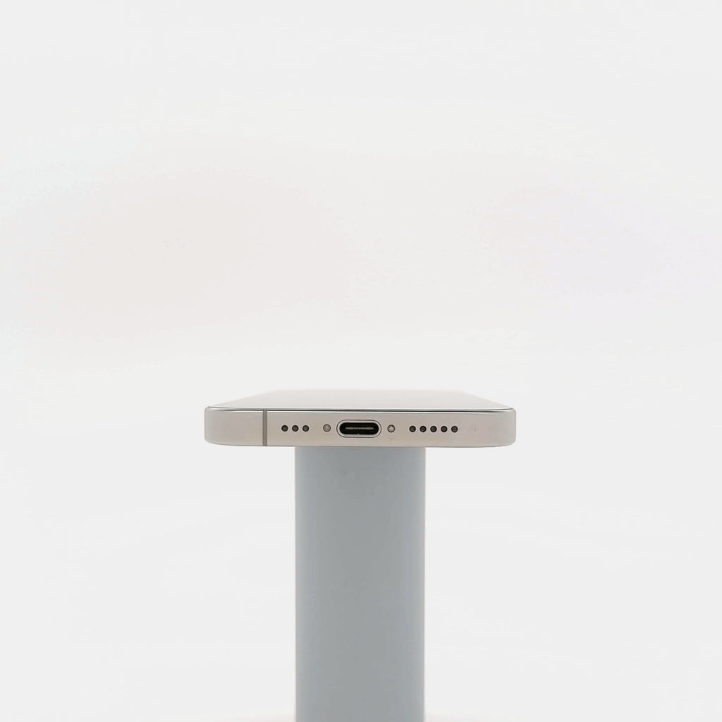 95新 Apple iPhone 16 Pro 128G 原色鈦金屬 中國大陸版