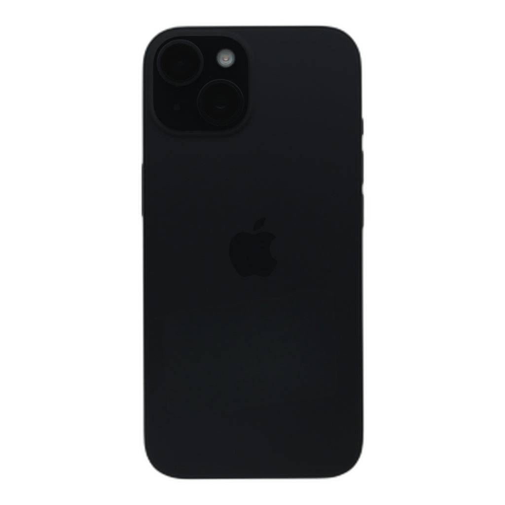 95新 Apple iPhone 15 128G 黑色 中國大陸版
