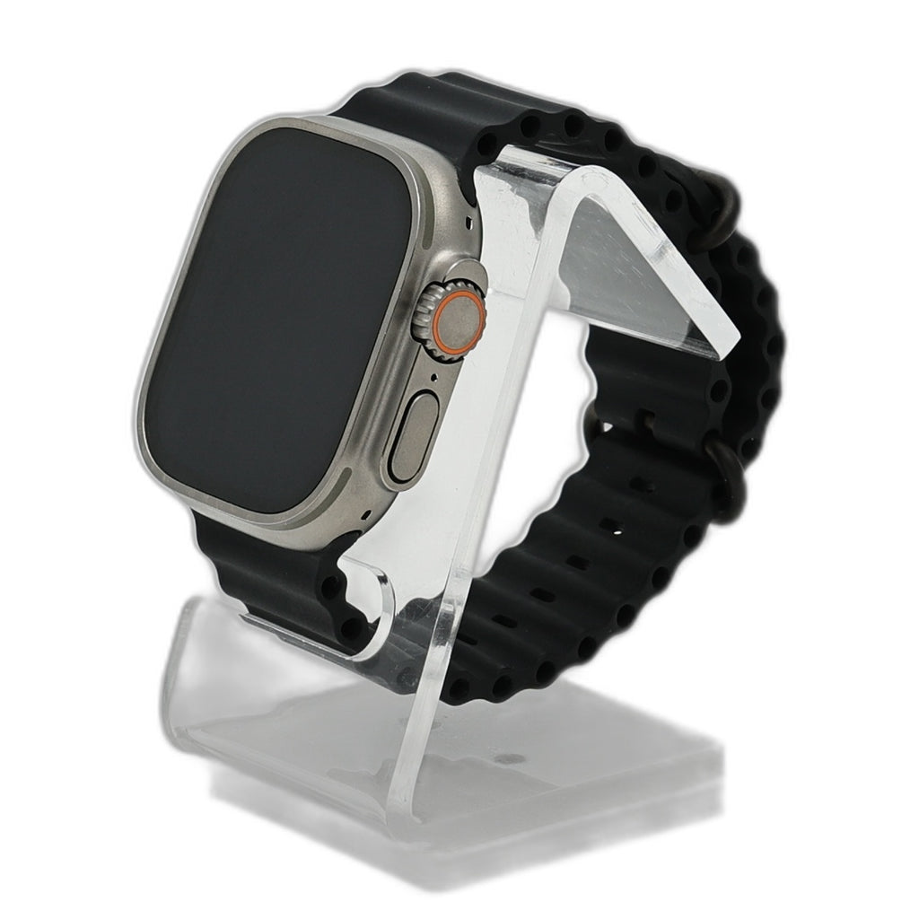 99新 Apple Watch Ultra 2 49毫米 鈦金屬