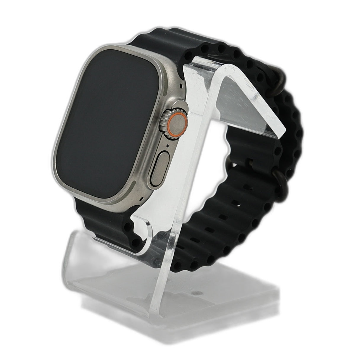 99新 Apple Watch Ultra 2 49毫米 鈦金屬