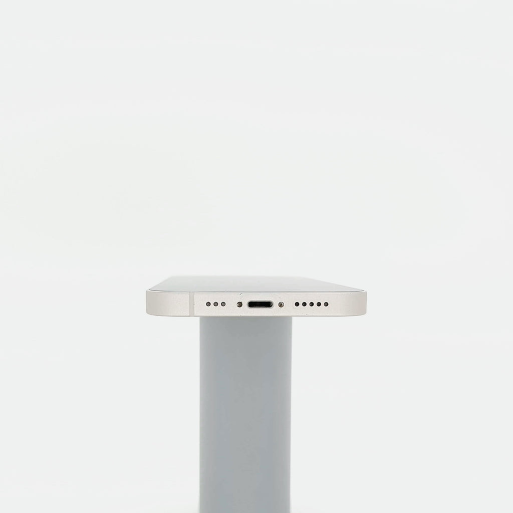95新 Apple iPhone 14 128G 星光色 中國大陸版