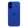 95新 Apple iPhone 16 256G 群青色 中國大陸版