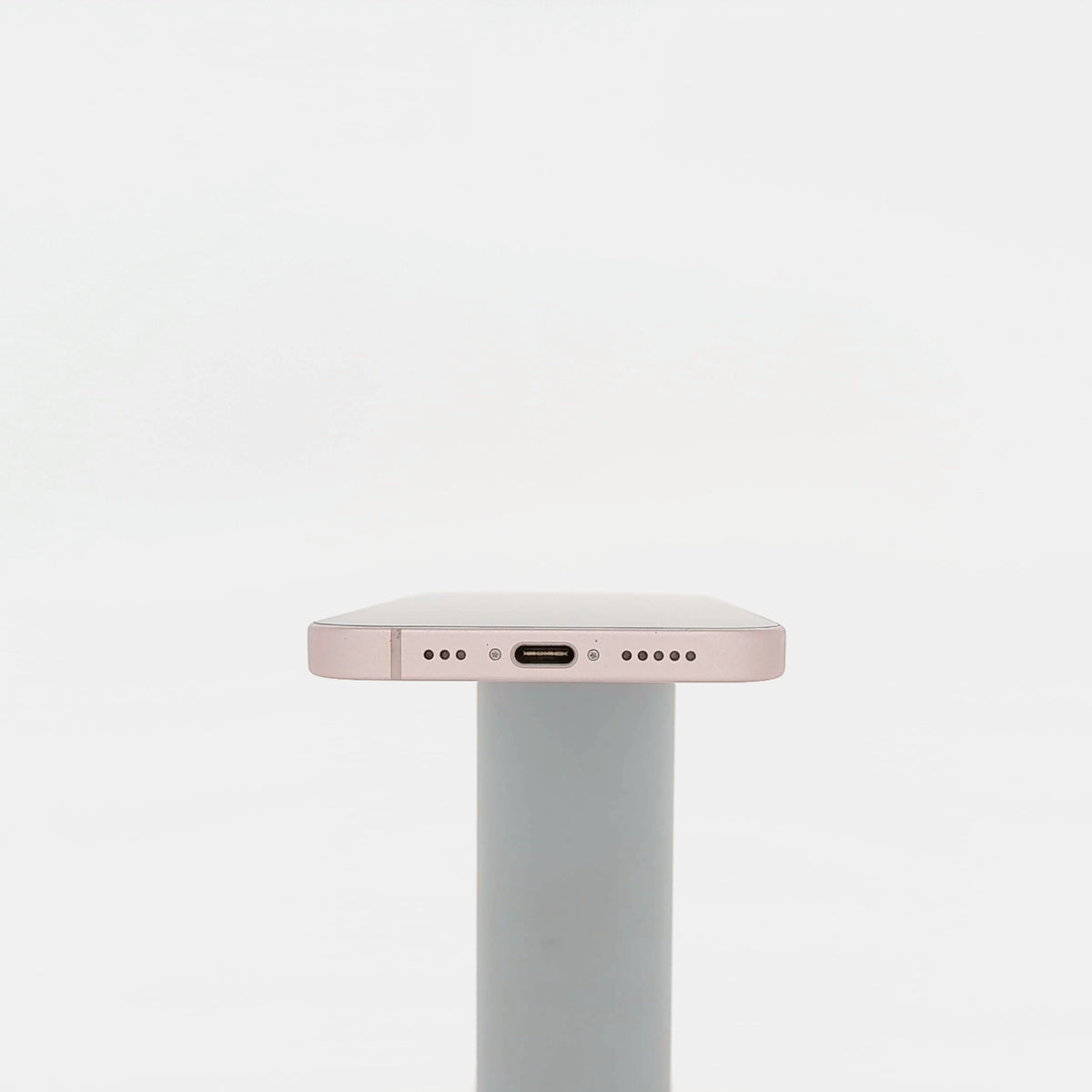 95新 Apple iPhone 15 128G 粉紅色 中國大陸版