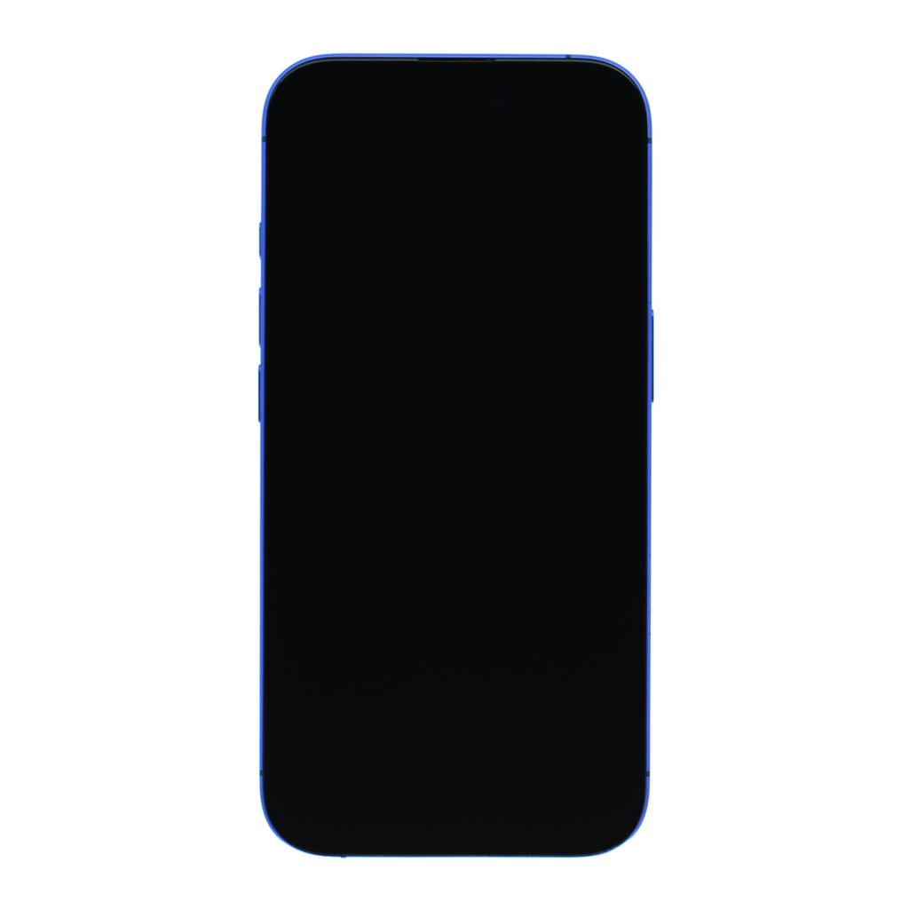 95新 Apple iPhone 16 128G 群青色 中國大陸版