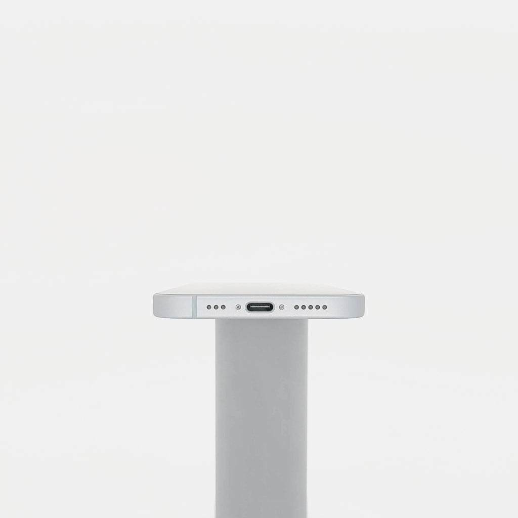 95新 Apple iPhone 15 256G 藍色 中國大陸版