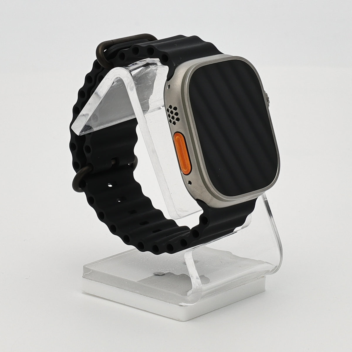99新 Apple Watch Ultra 2 49毫米 鈦金屬