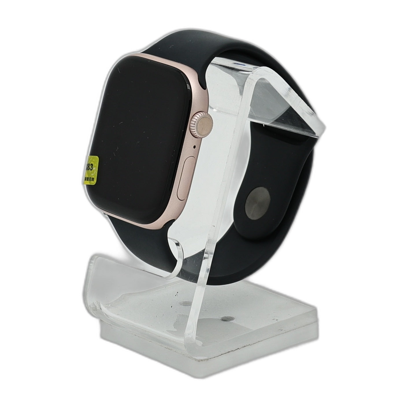 99新 Apple Watch Series 10 46毫米 鋁金屬