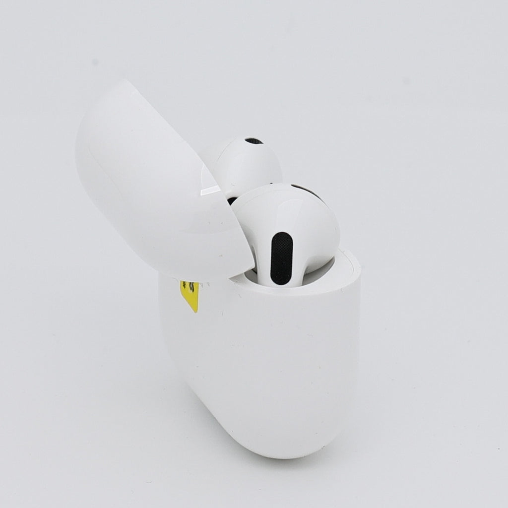 99新 Apple AirPods 4 (支持主动降噪) 白色