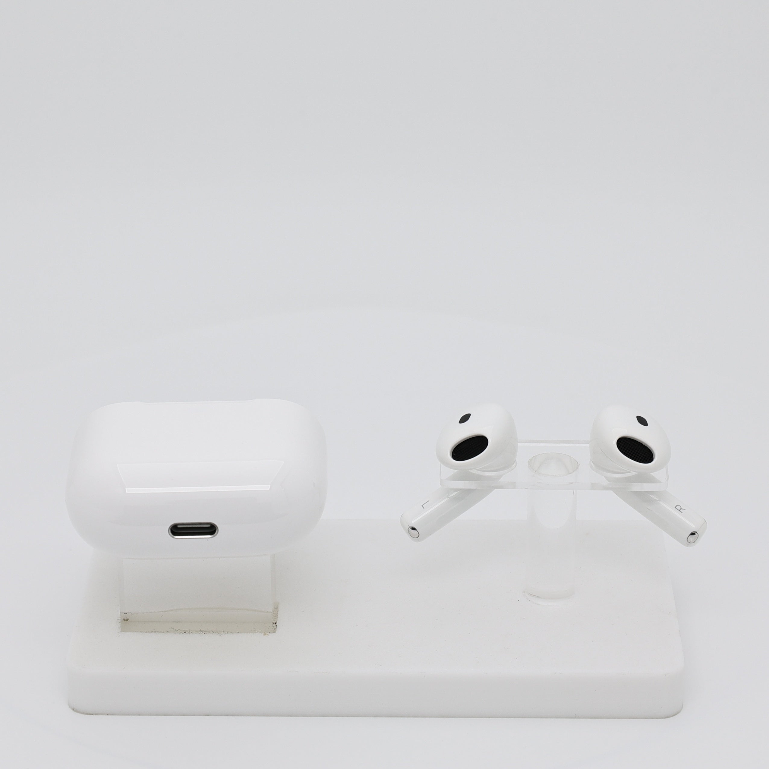 99新 Apple AirPods 4 (不支持主动降噪) 白色