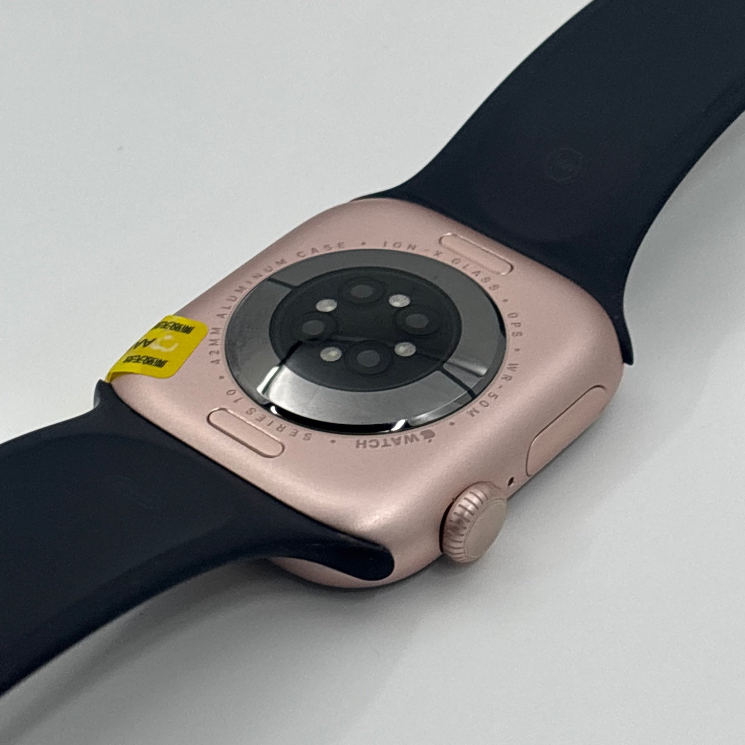 99新 Apple Watch Series 10 42毫米 鋁金屬