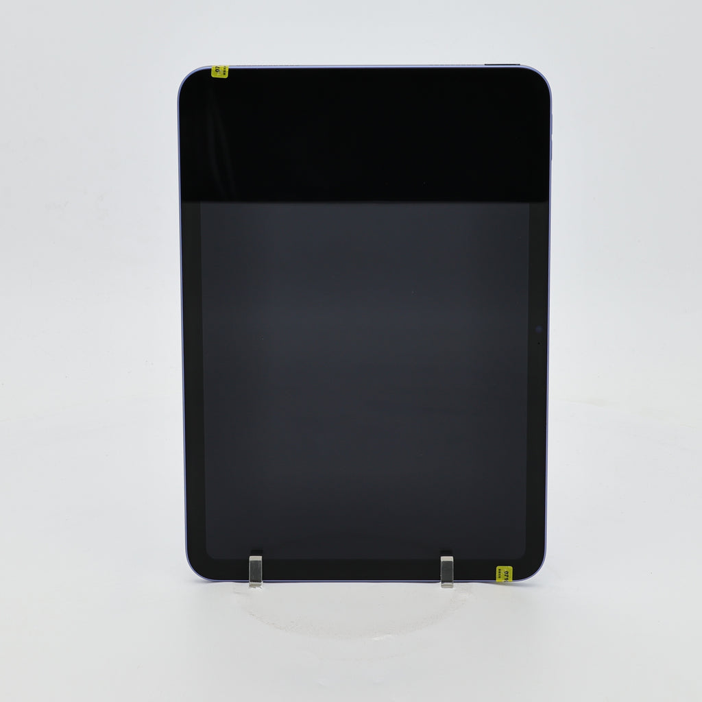 95新 Apple iPad 10代 64G 藍色 WIFI