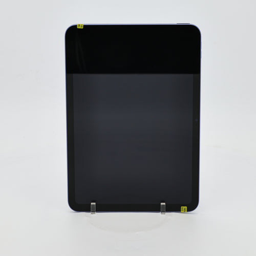 95新 Apple iPad 10代 64G 藍色 WIFI