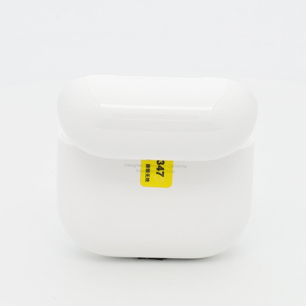 99新 Apple AirPods 4 (不支持主动降噪) 白色