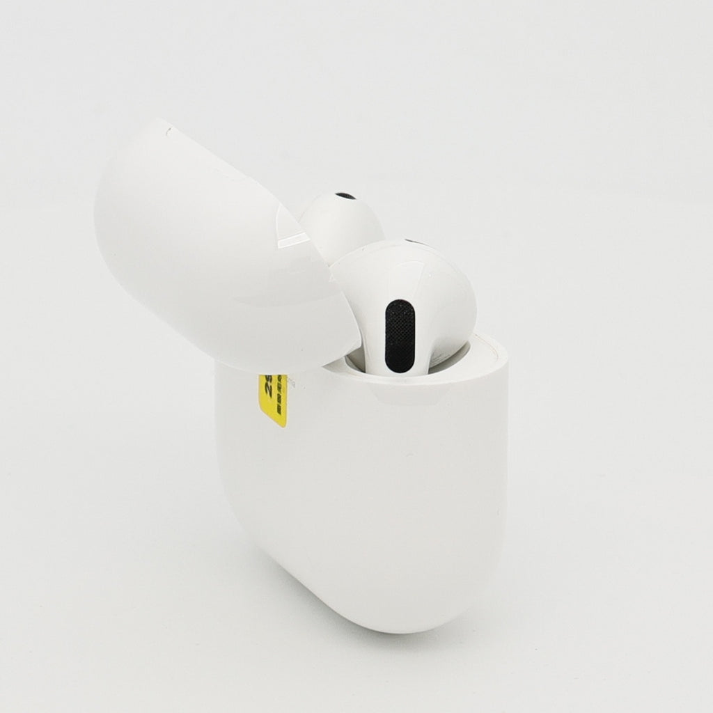 99新 Apple AirPods 4 (支持主动降噪) 白色