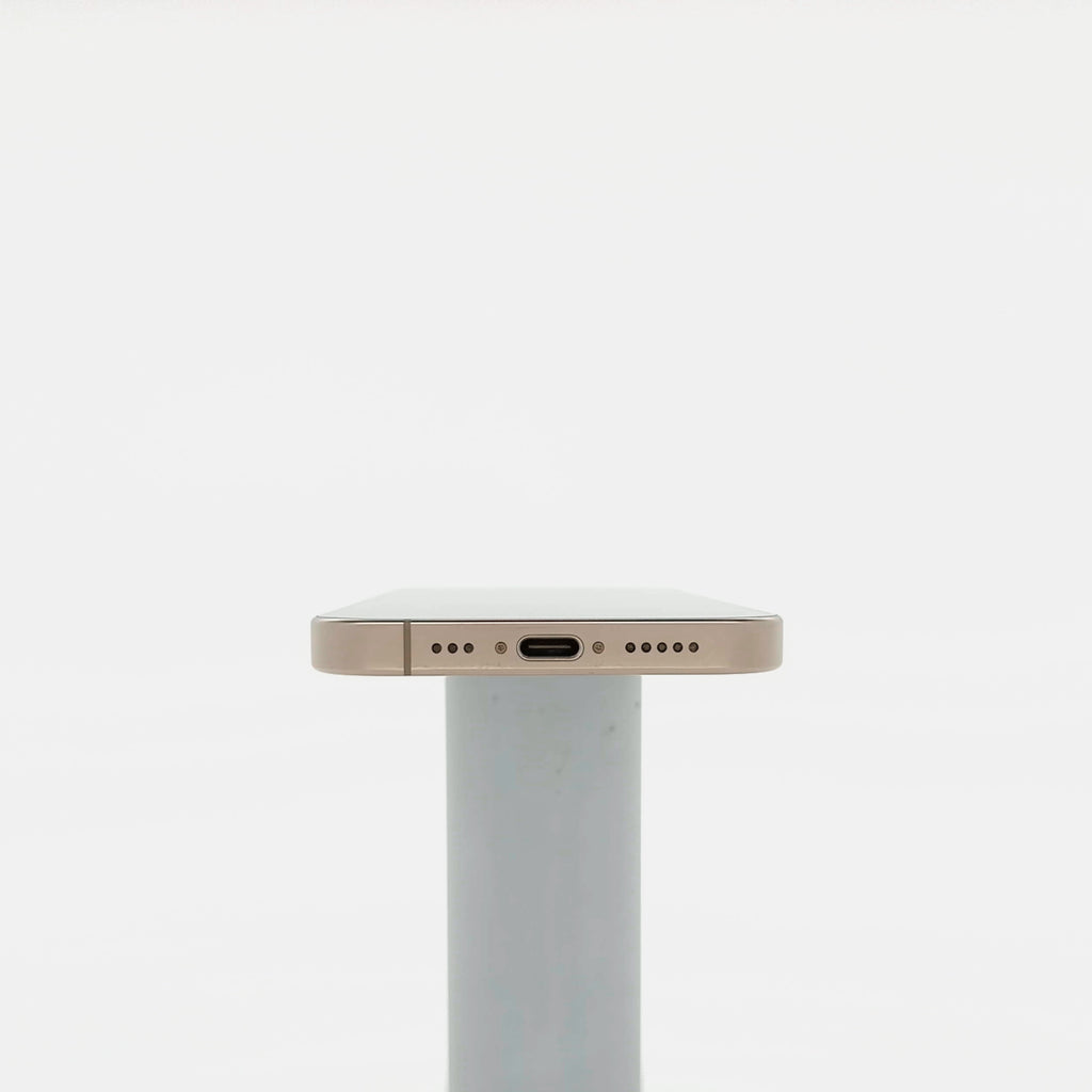 95新 Apple iPhone 16 Pro 256G 沙漠色鈦金屬 中國大陸版