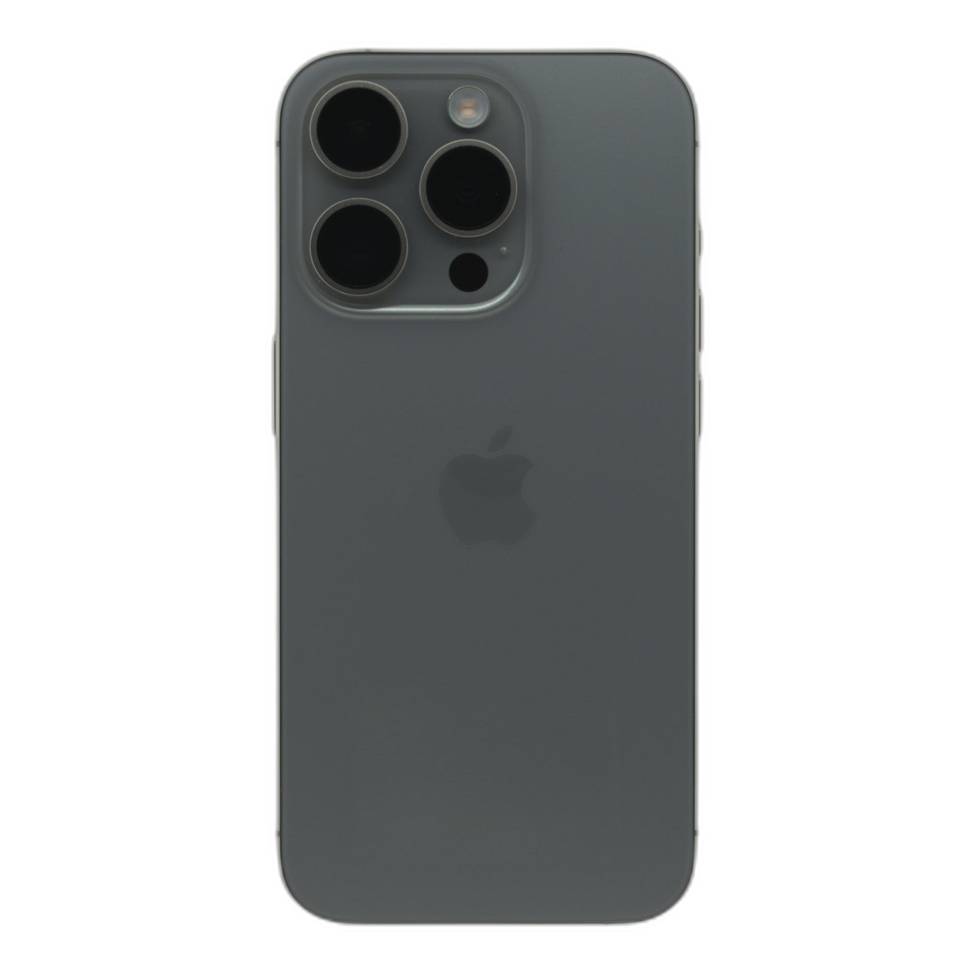 95新 Apple iPhone 15 Pro 128G 原色鈦金屬 中國大陸版