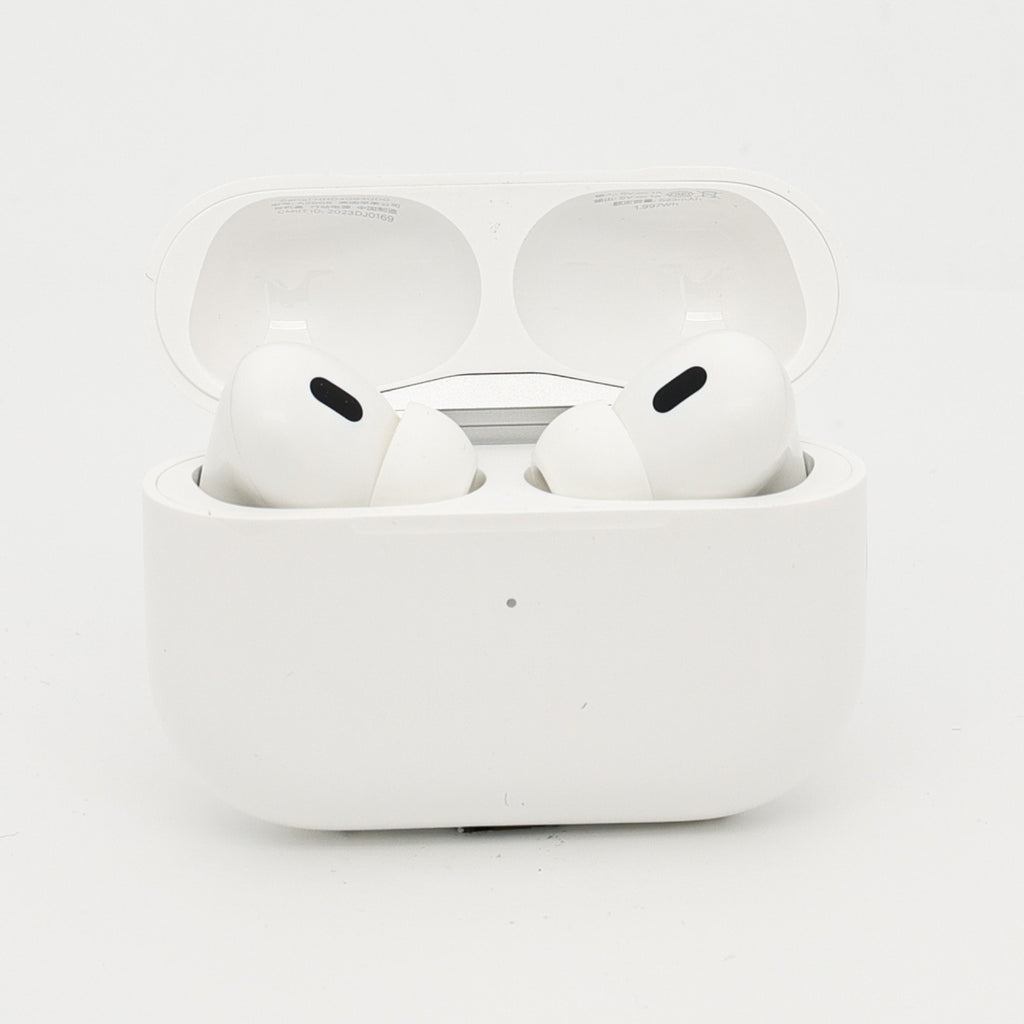 99新 Apple AirPods Pro 2 白色