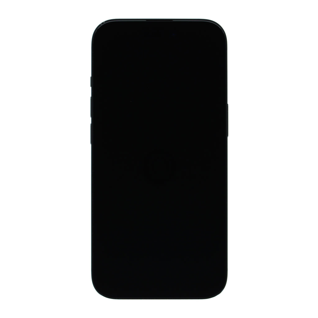 95新 Apple iPhone 15 128G 黑色 中國大陸版