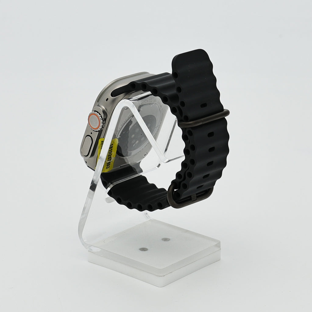 99新 Apple Watch Ultra 2 49毫米 鈦金屬
