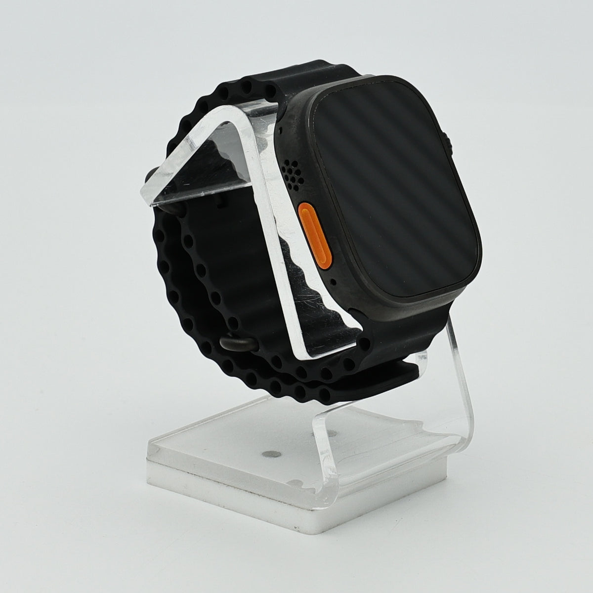 99新 Apple Watch Ultra 2 49毫米 鈦金屬