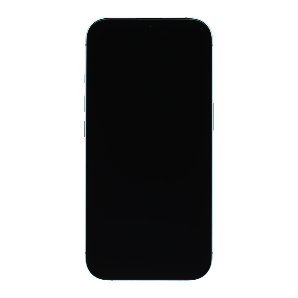 95新 Apple iPhone 16 256G 白色 中國大陸版