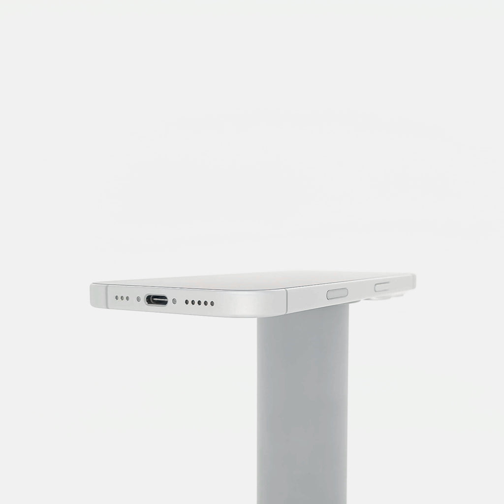 95新 Apple iPhone 17 256G 白色 中國大陸版