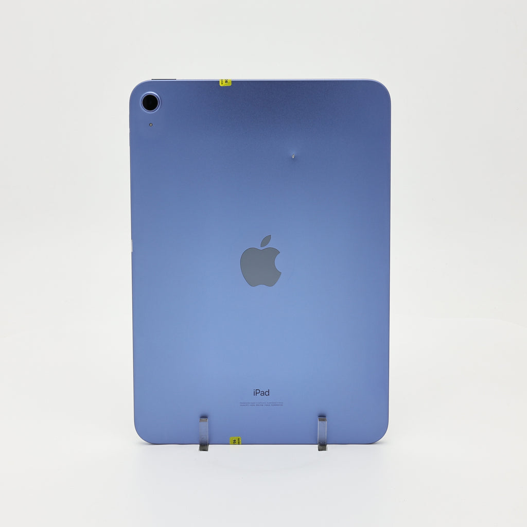 95新 Apple iPad 10代 64G 藍色 WIFI