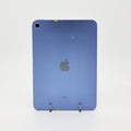 95新 Apple iPad 10代 64G 藍色 WIFI